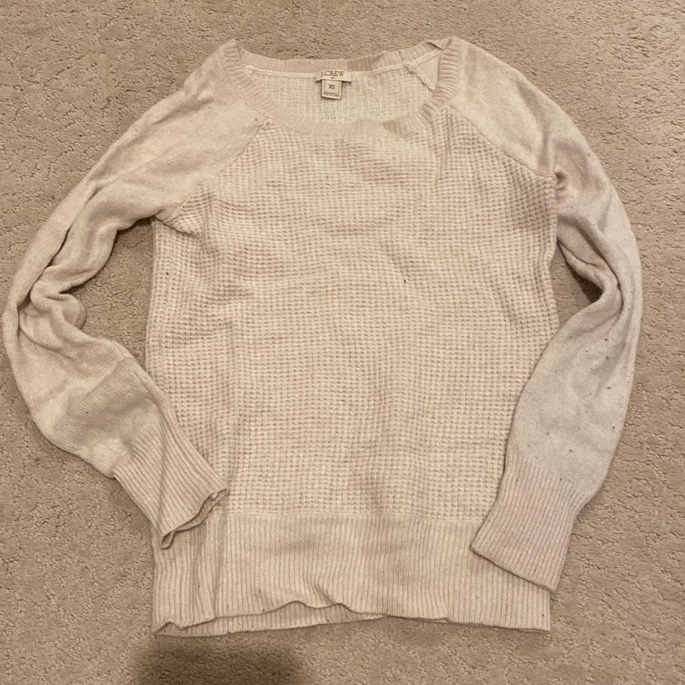 J CREW Sweater